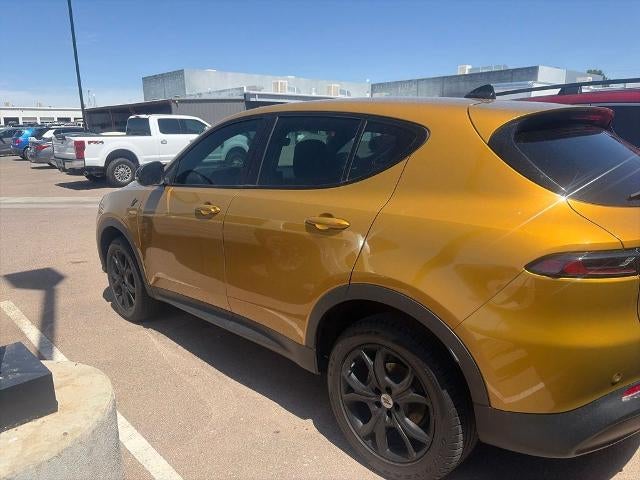 2024 Dodge Hornet GT