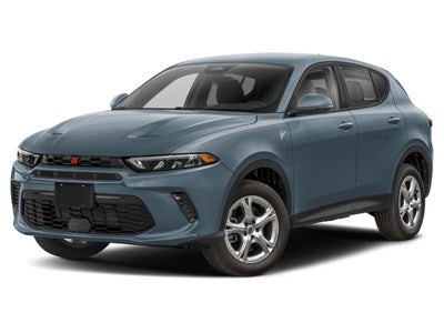 2024 Dodge Hornet GT