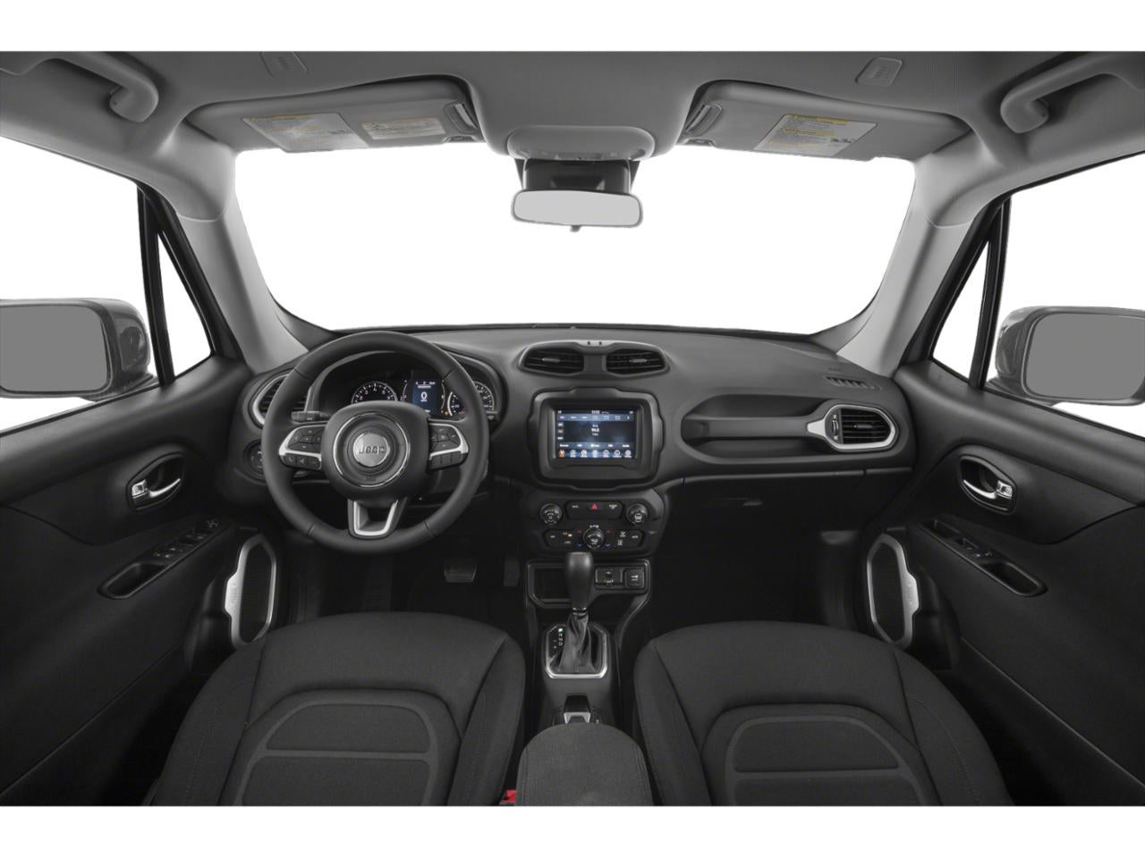 2020 Jeep Renegade Sport