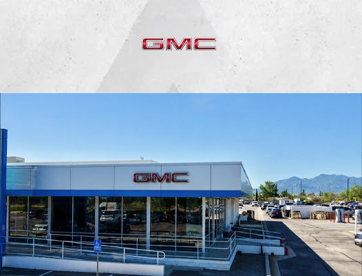 Ed Morse GMC