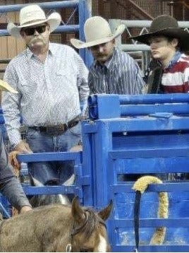 Dallas Penrod