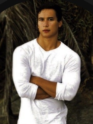 Mark Guerrero