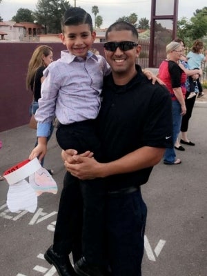 Alfred "Junior" Pesqueira