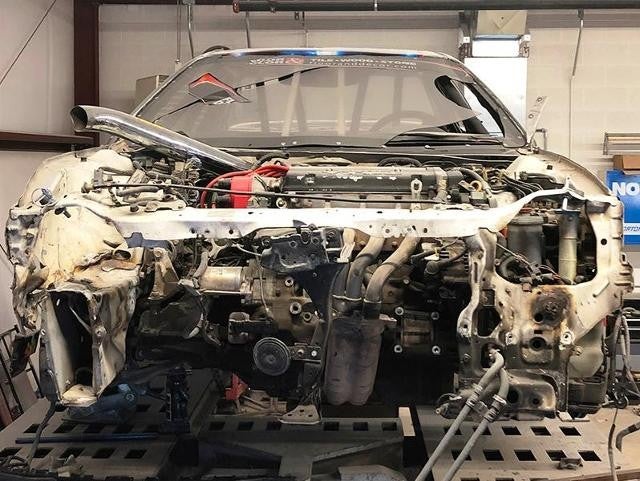 customer filling online form