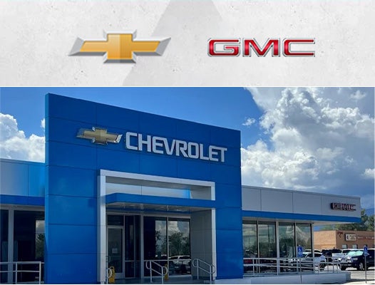 Ed Morse Chevrolet GMC