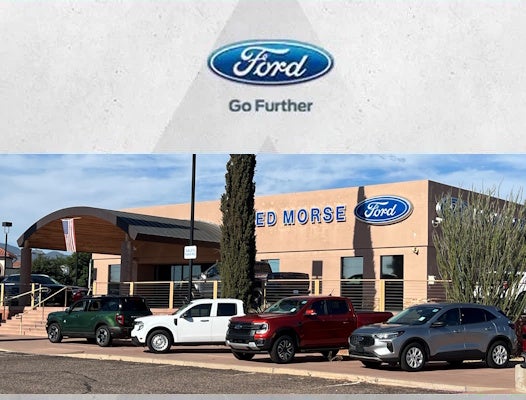 Ed Morse Ford