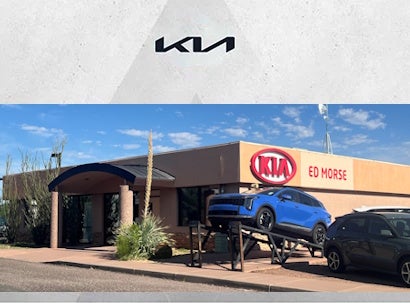 Ed Morse Kia
